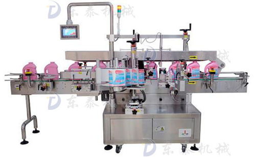 潤滑油灌裝機廠秘籍 全套生產線與零售策略詳解